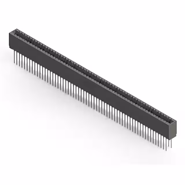 746-120-553-201 EDAC Inc.  Edgeboard Connectors
